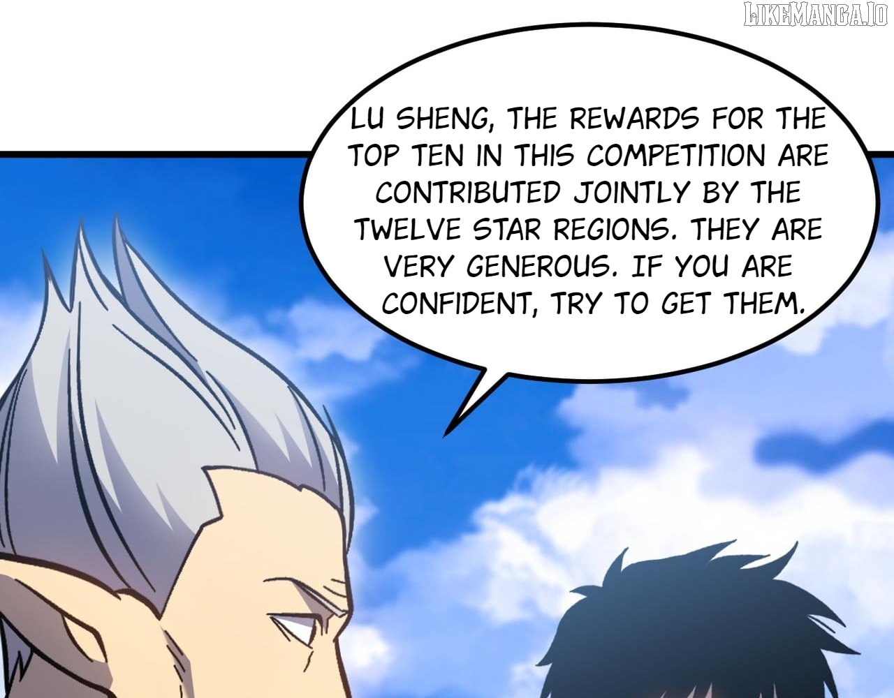 Log into the Future Chapter 257 - page 61